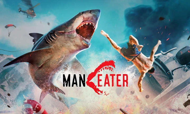 食人鲨直装版图3