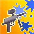 彩弹射击王菜单