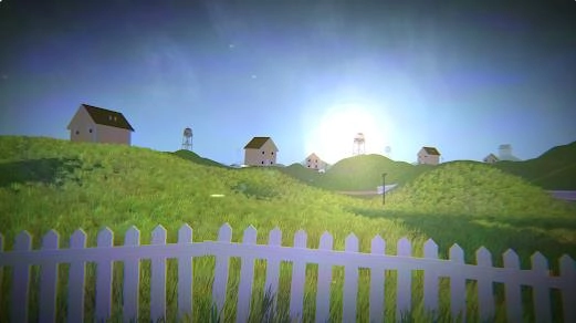 逃离后室第94层