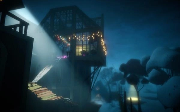 神秘邻居正版(3)