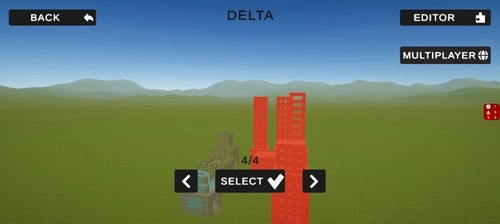 终极破坏模拟器(Ultimate Destruction)(1)