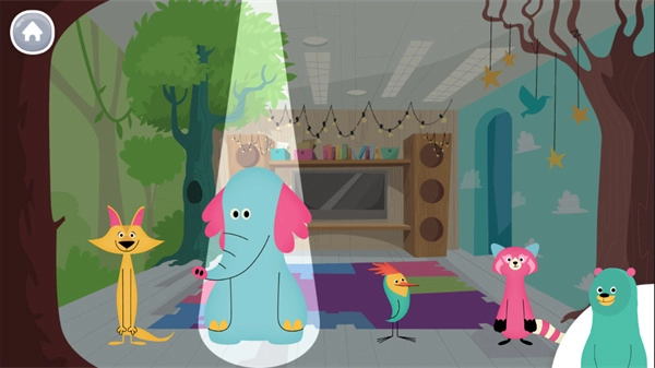 khan kids  安卓最新版