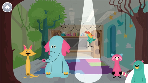 khan kids  安卓最新版