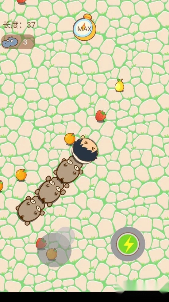 恐龙乐园2025最新版图3