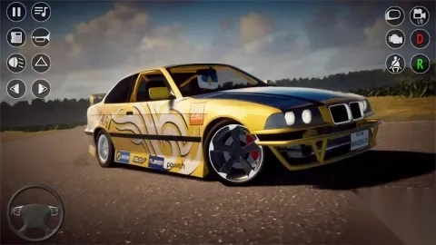 汽车城停车大师  手机版5