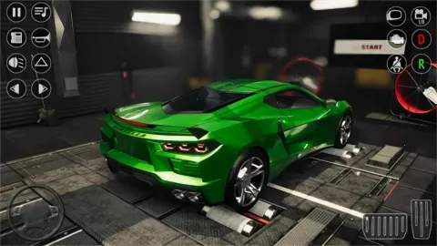 汽车城停车大师  手机版4