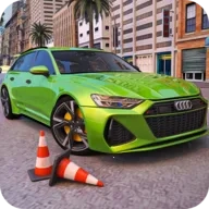 汽车城停车大师  手机版