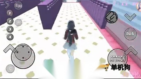 病娇模拟器1980模组  手机最新版图2