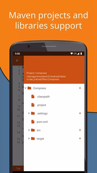 jvdroid 图2