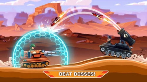 山地大作战中文版(3)