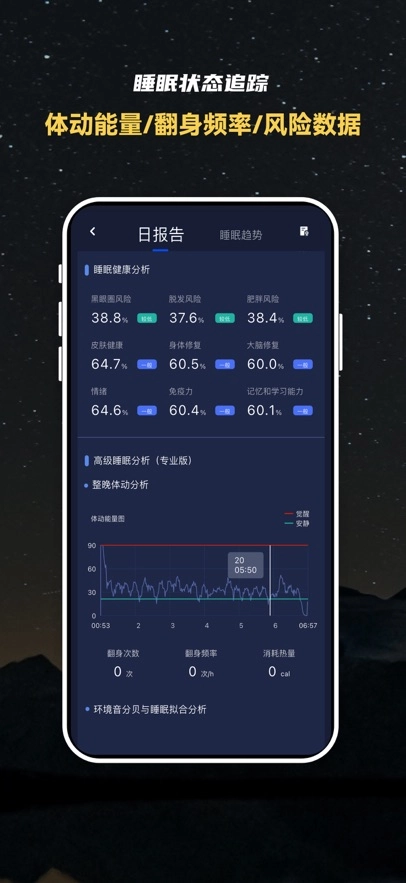 蜗牛睡眠最新版图1