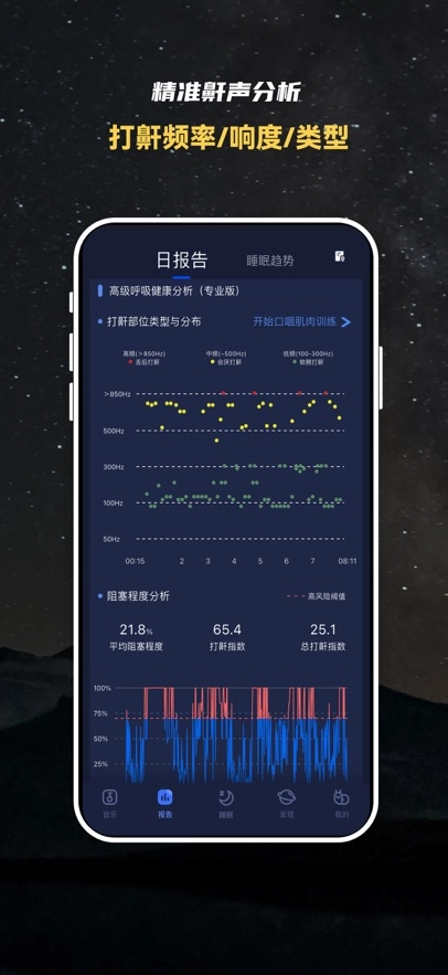 蜗牛睡眠最新版图4