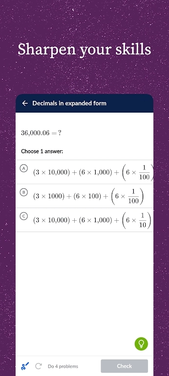可汗学院khan academy中文版图4