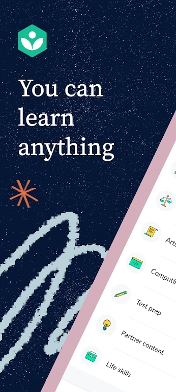 可汗学院khan academy中文版图3