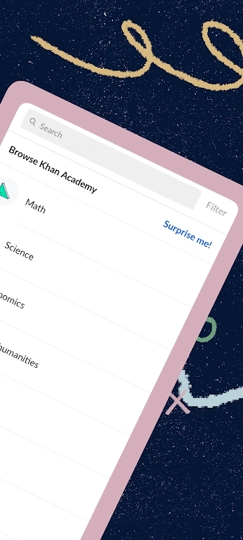 可汗学院khan academy中文版图2