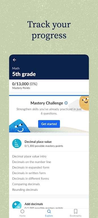 可汗学院khan academy中文版图5