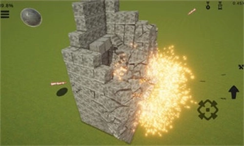 终极破坏模拟器(Ultimate Destruction)(2)