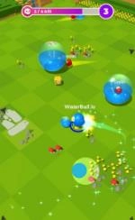 水球大作战(Waterball.io)(3)