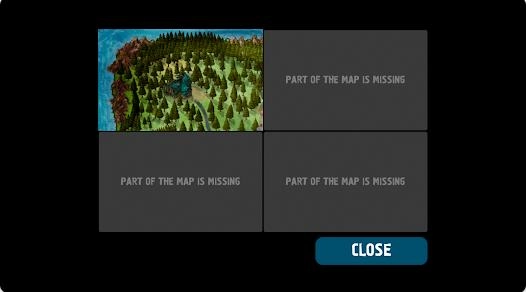 塞壬的呼唤岛屿