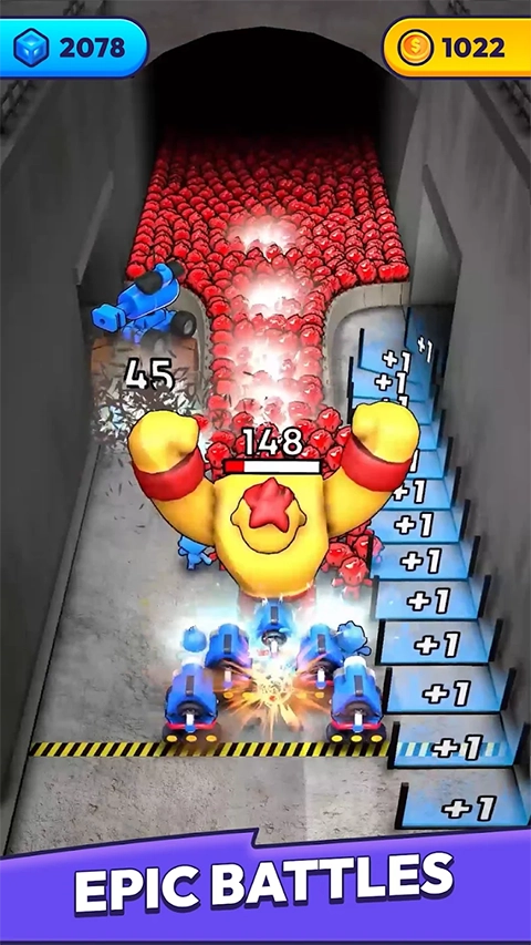 人群控制游戏图4