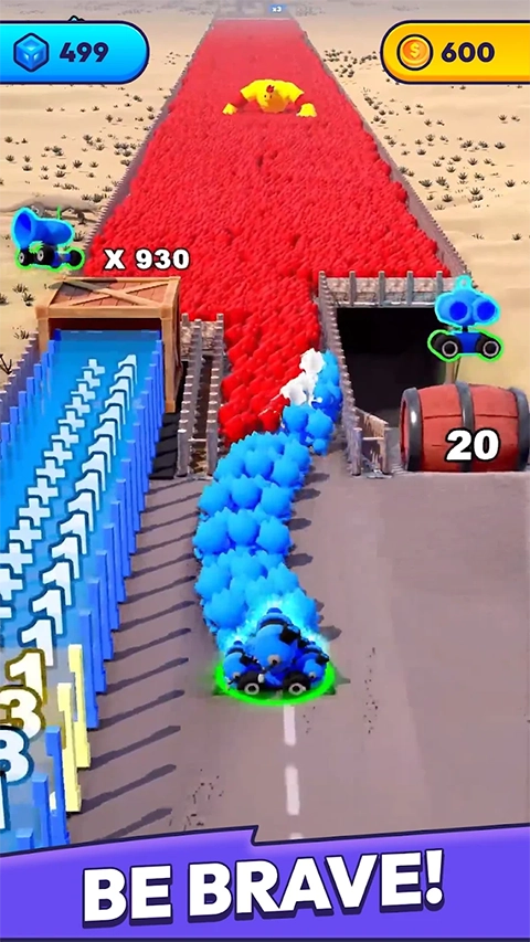 人群控制游戏图2