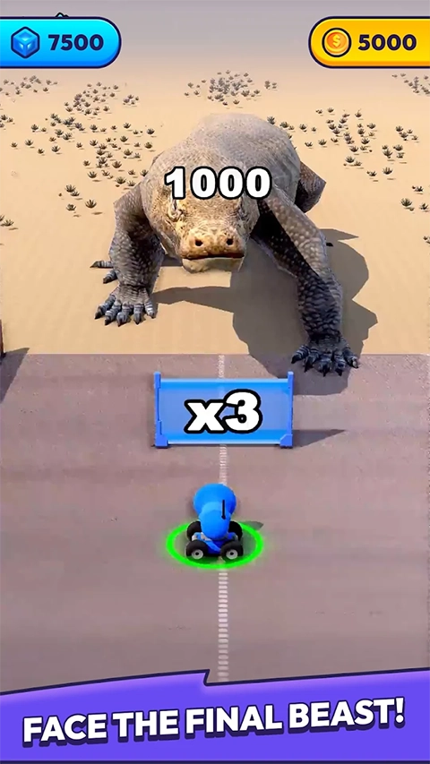 人群控制游戏图1