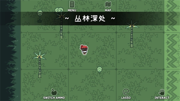 拼贴冒险传中文免费