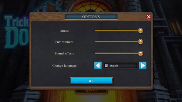 棘手的门中文内购版