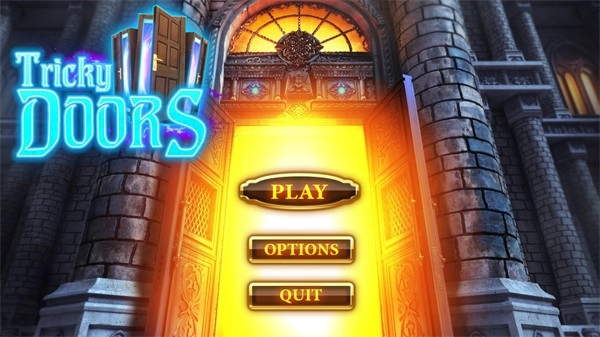 棘手的门中文内购版