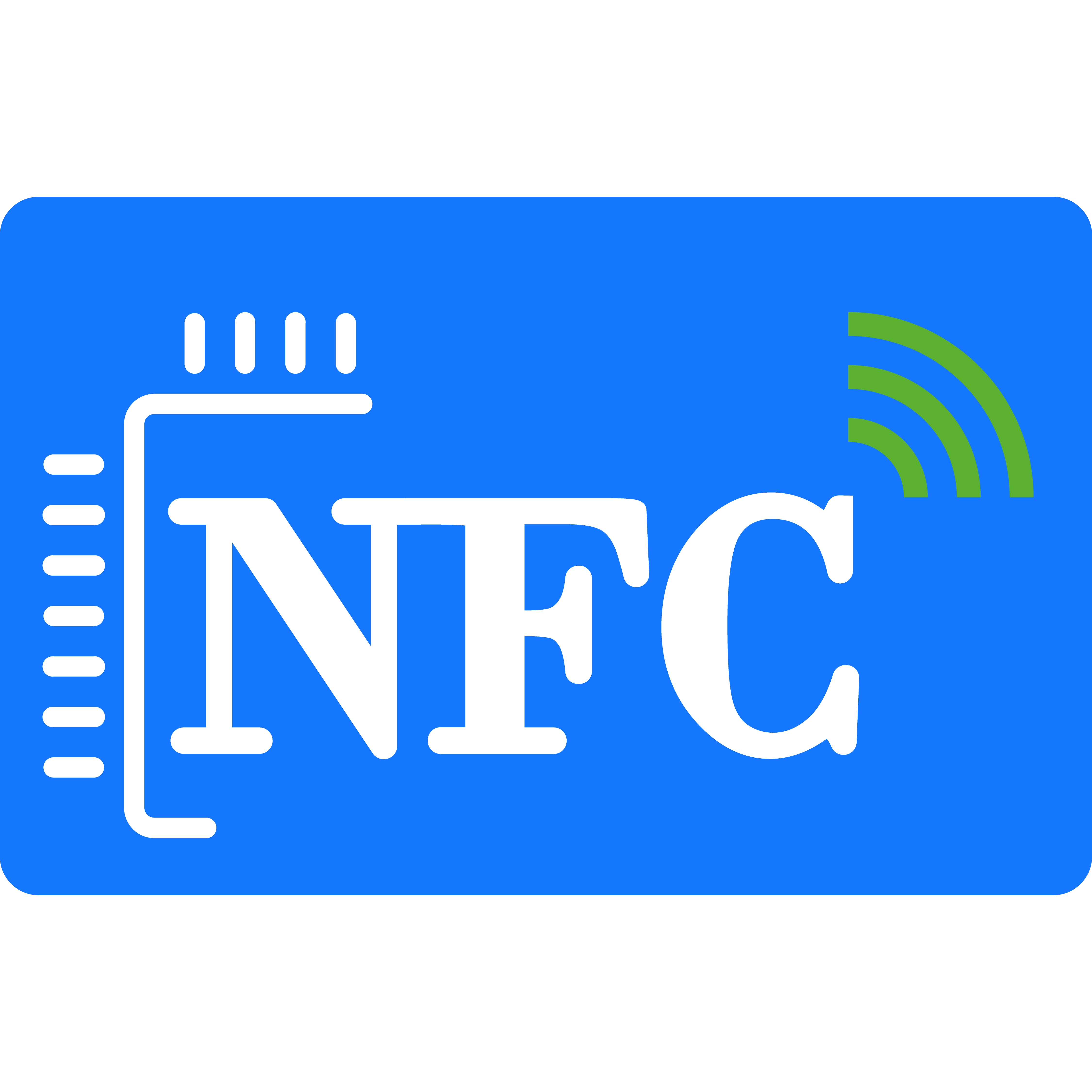 NFCTool手机模拟门禁卡