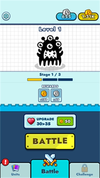 弹跳防御中文版-图3