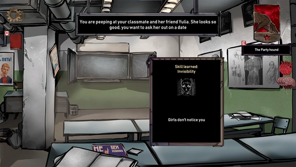 命运抉择：萨莫博尔安卓版(4)