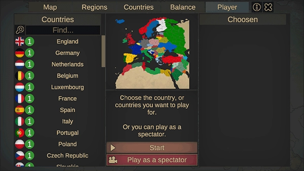 我们的帝国最新版截图3