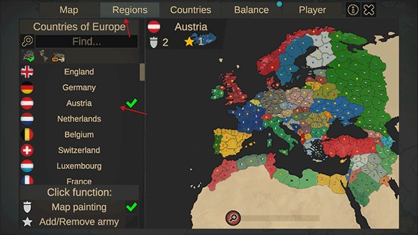 我们的帝国最新版截图2