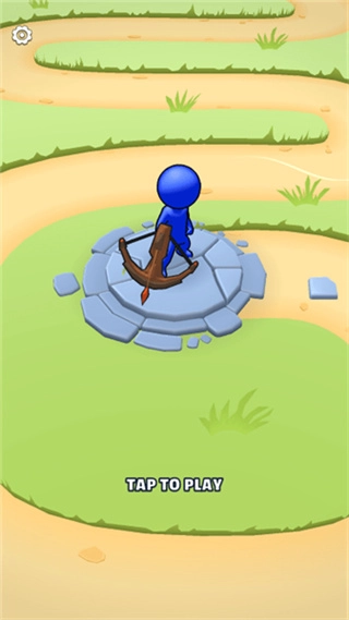 毒蛇射手塔防战争安卓版最新下载