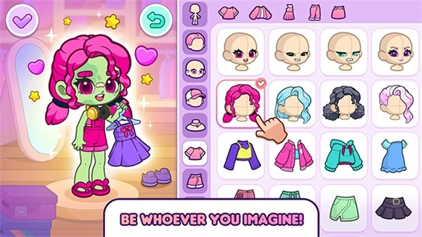 多普莱斯世界全解锁版