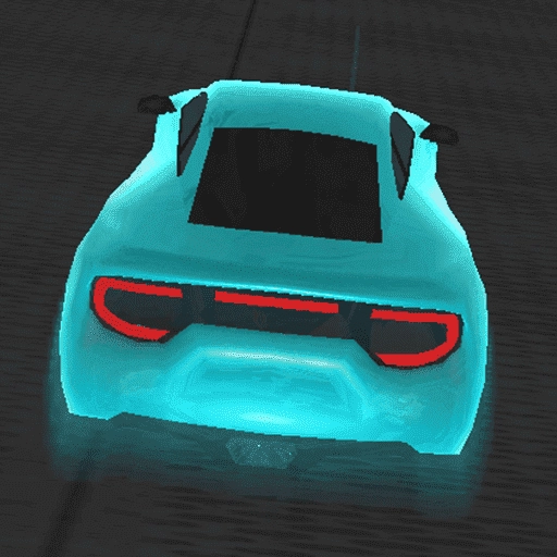 赛车跑跑跑