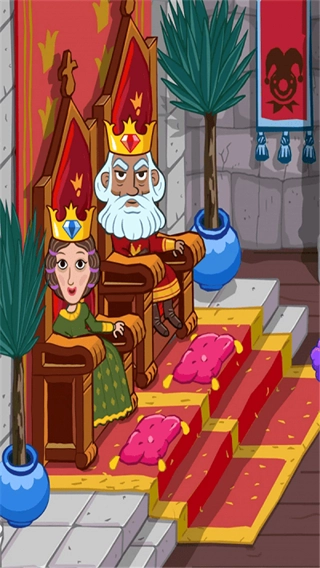 佩皮世界全部解锁版