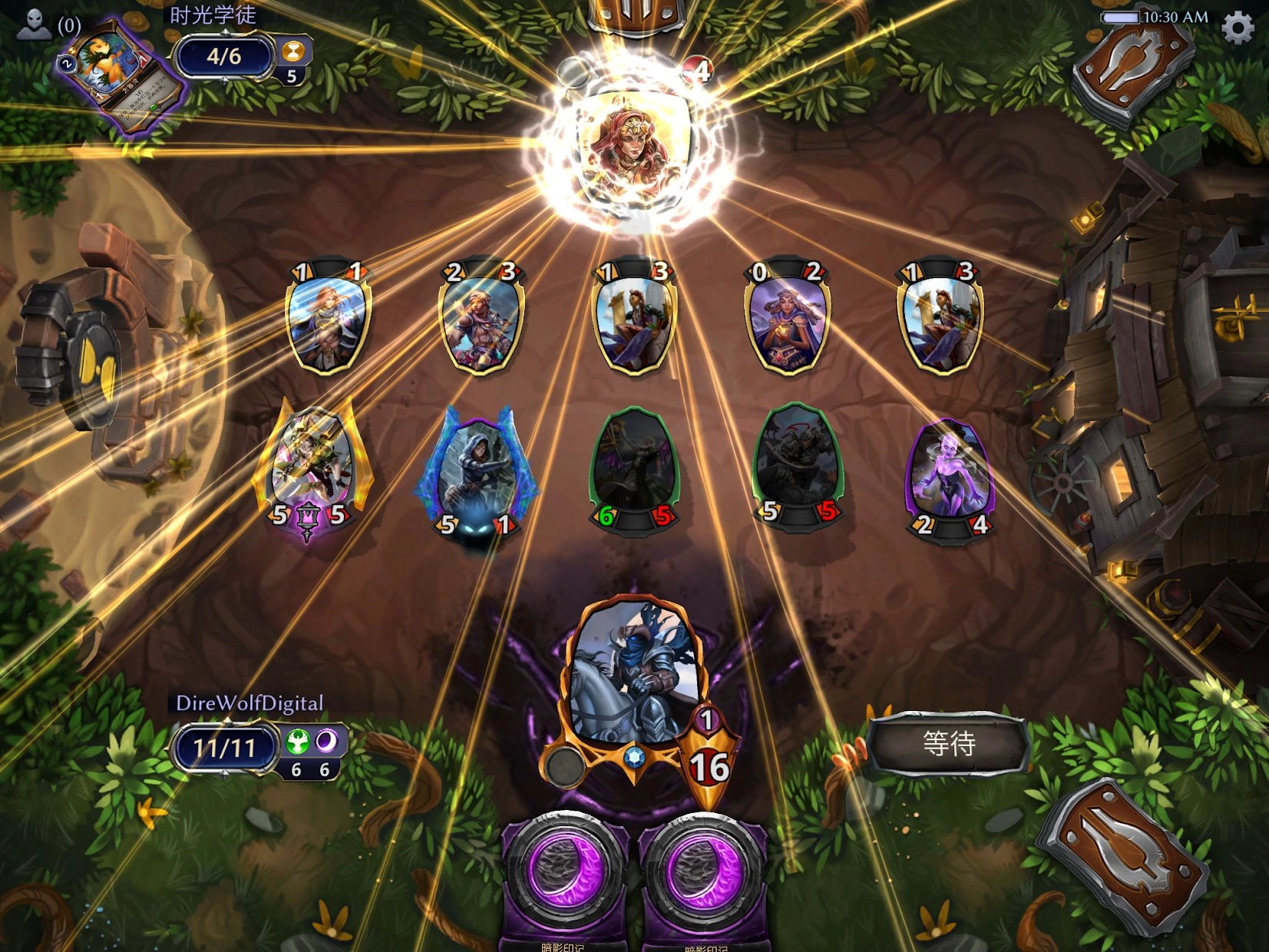 永恒的卡牌(Eternal Card Game)(3)