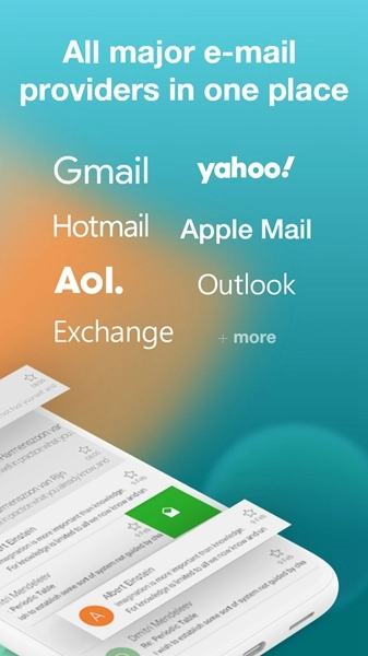 Aqua Mail pro专业解锁版