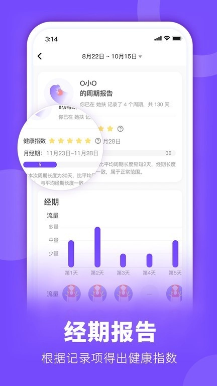 她扶ToughApp免费版