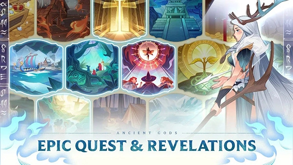 遠(yuǎn)古眾神ogm版圖4