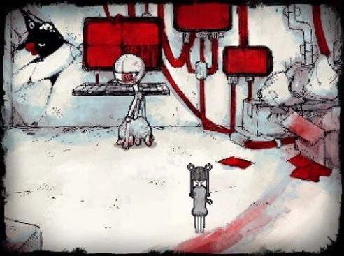 好想见妈妈游戏