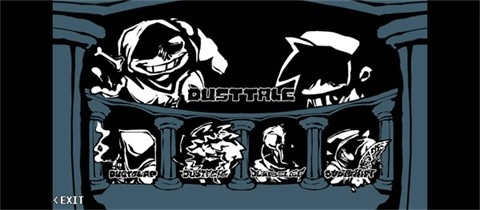 fnf尘埃传说汉化版