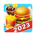 小镇大厨2026 Cooking City