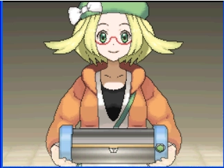 口袋妖怪黑白中文版