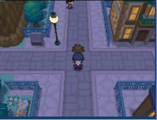 口袋妖怪黑白中文版