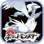 口袋妖怪黑白中文版
