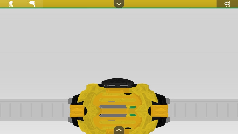 假面骑士歌查德变身模拟器(1)