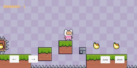 像素枪手安卓版图2